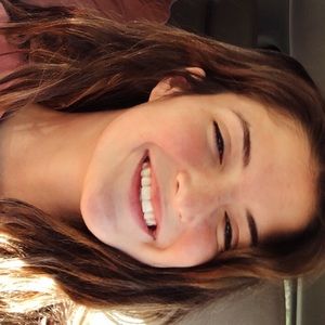 Meet your Posher, Brynna